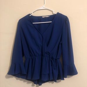 Blouse Mi Ami size S